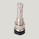 Valve - Tubeless Bolt-in - Long
